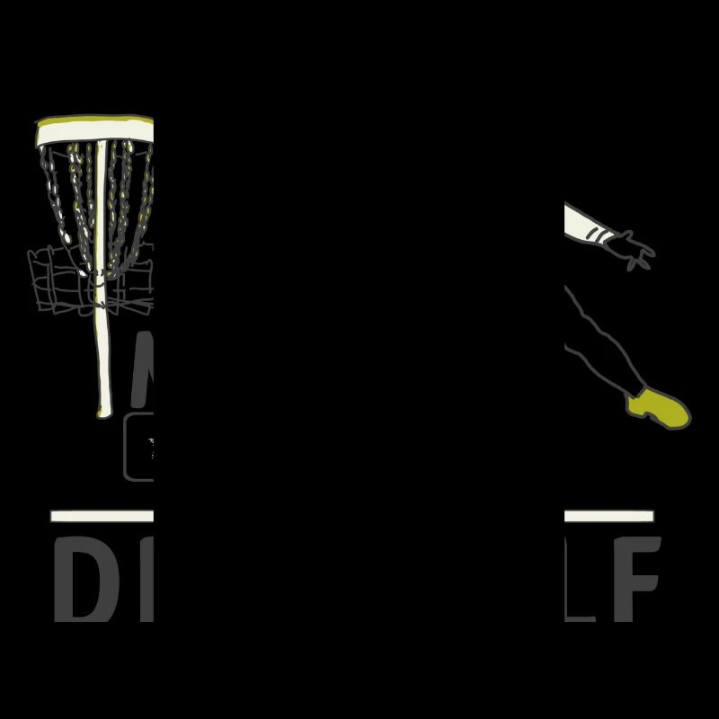 Son et disc golf