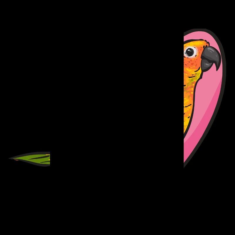 Perruche, Perroquet, Perruche, Oiseau