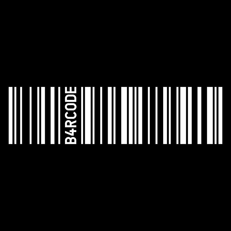 B4RCODE. Compact
