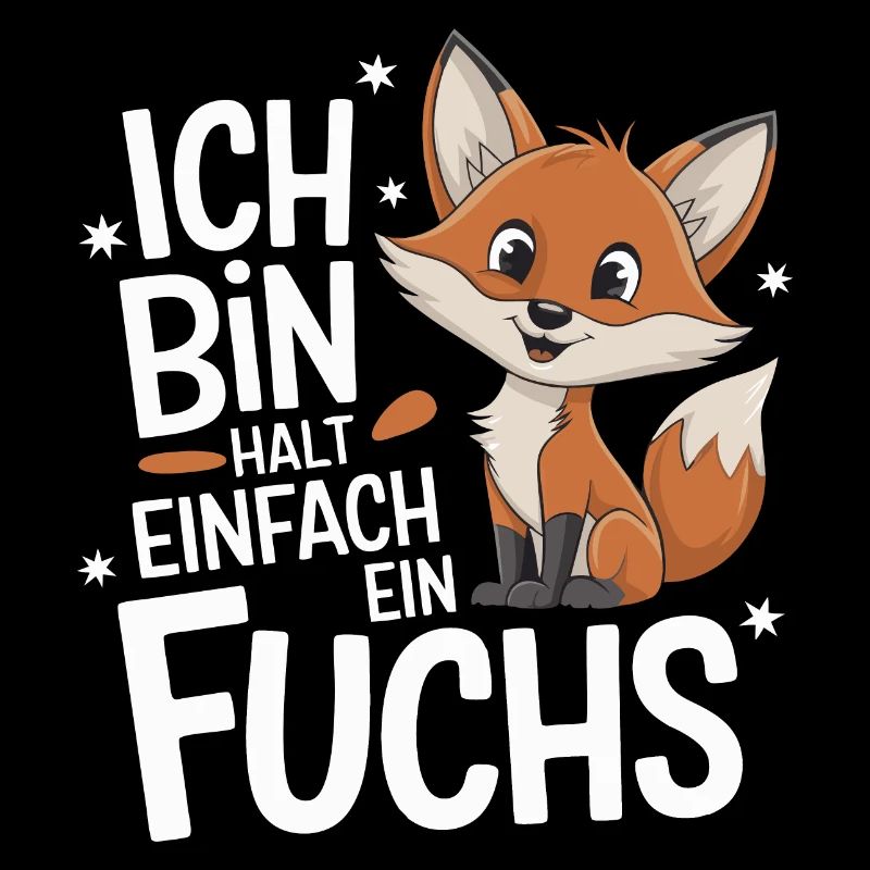 Fuchs Füchse Wildtier Waldtier Rotfuchs