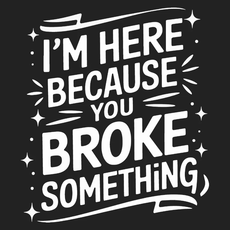 Technical Support Computer