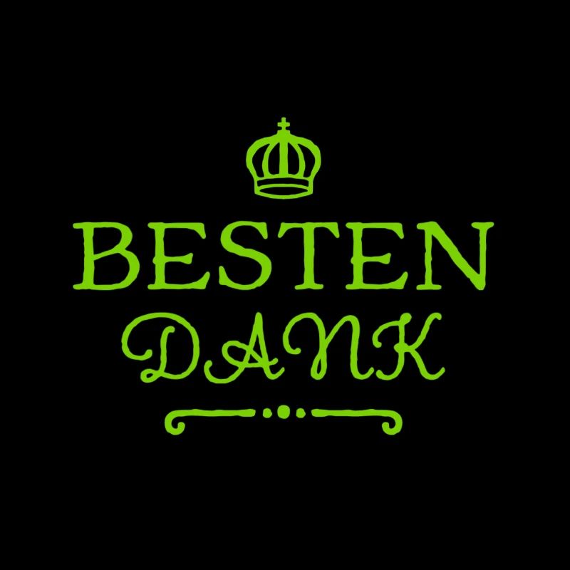 ich danke dir