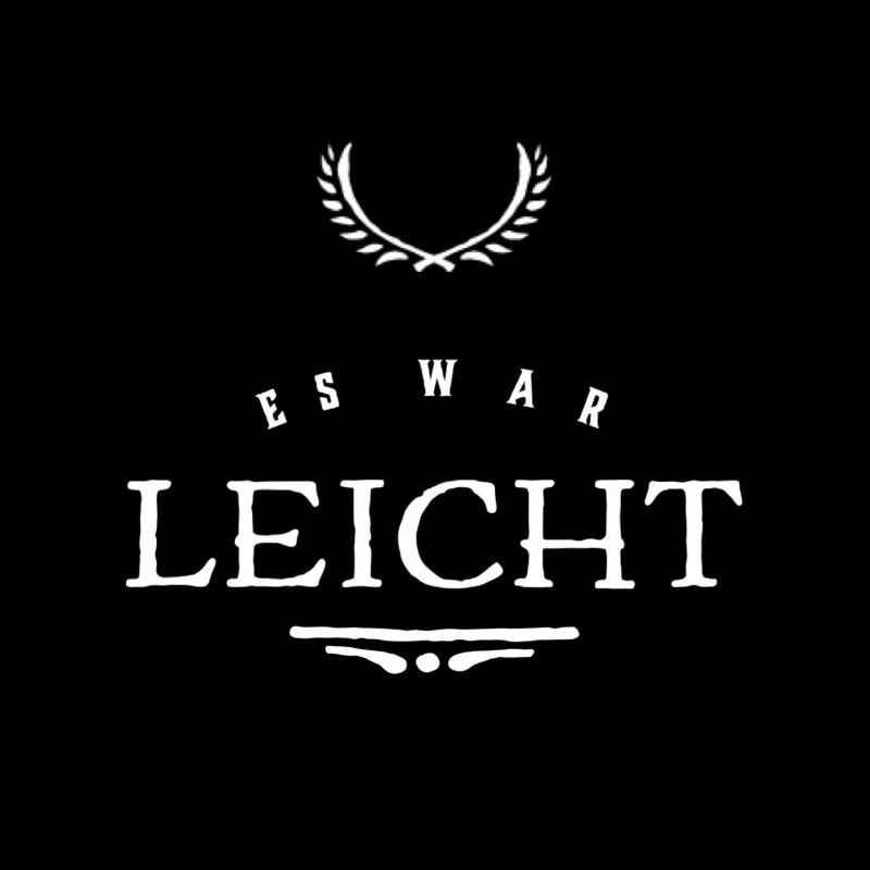 es war kein Problem