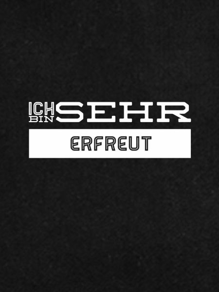 ich mag sie