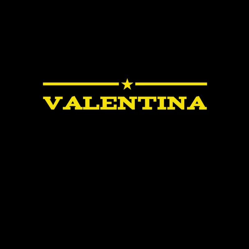 ich bin eine Valentinsfrau