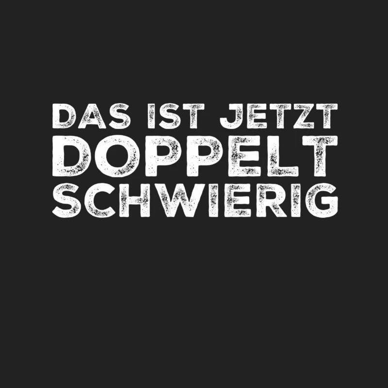 la difficulté augmente