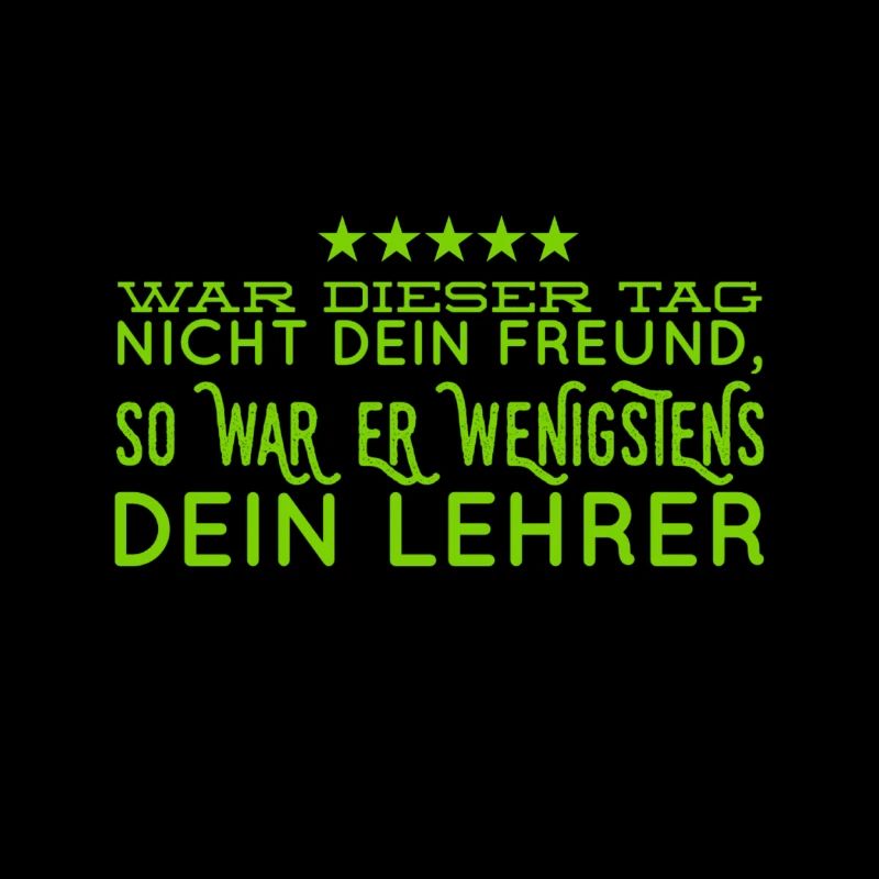 I've learned something