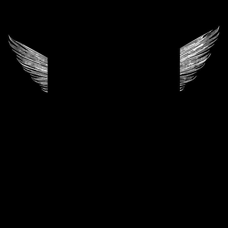 Colibri, oiseau mignon en code ASCII
