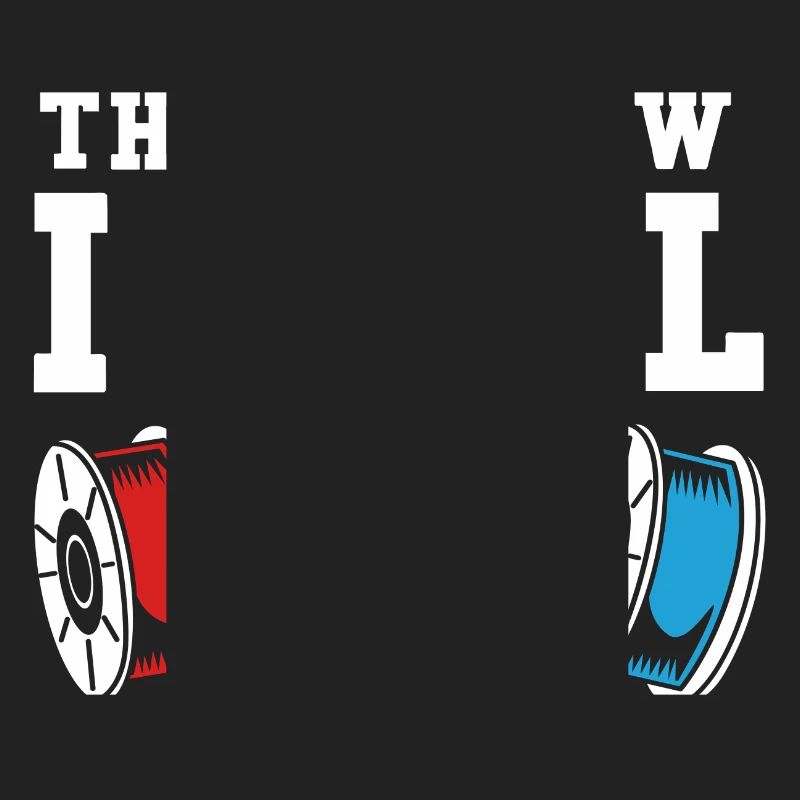 Impression 3D Impression Prototype