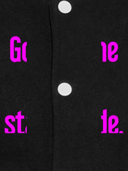Geh mit oder beiseite