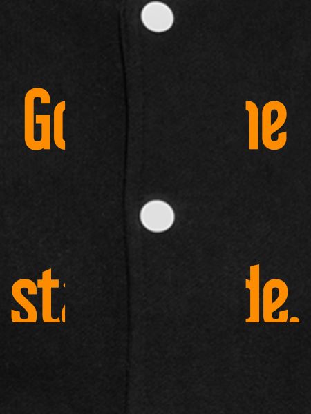 Geh mit oder beiseite