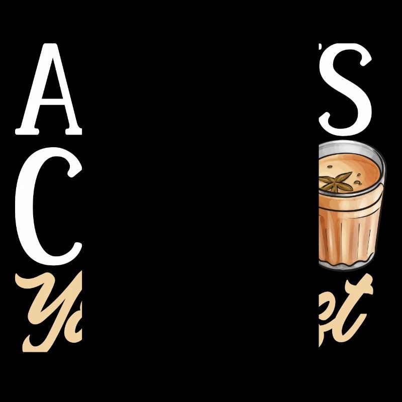 Chai Tea Masala Chai