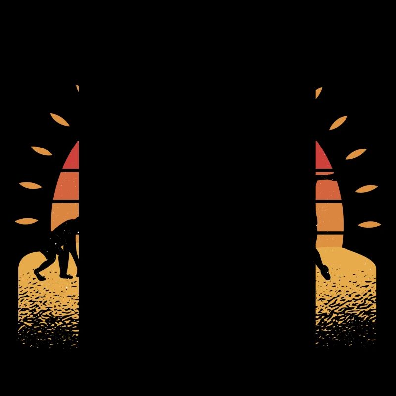 Disc Golf Disc Golfer Evolution Sport