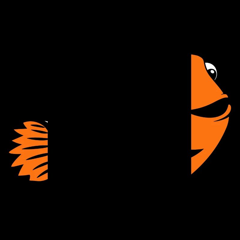 Clownfisch