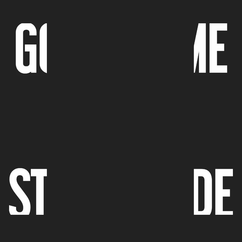 Geh mit oder beiseite