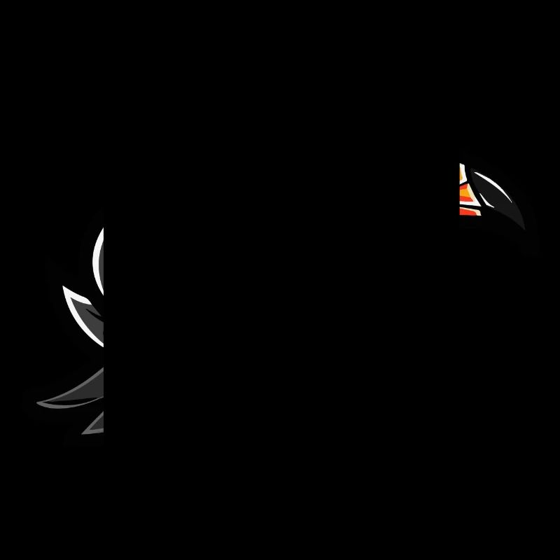 Toucan Bird Comic Crown