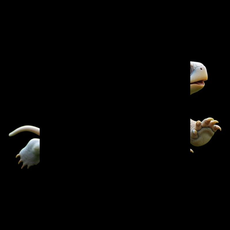Jumping Turtle 3