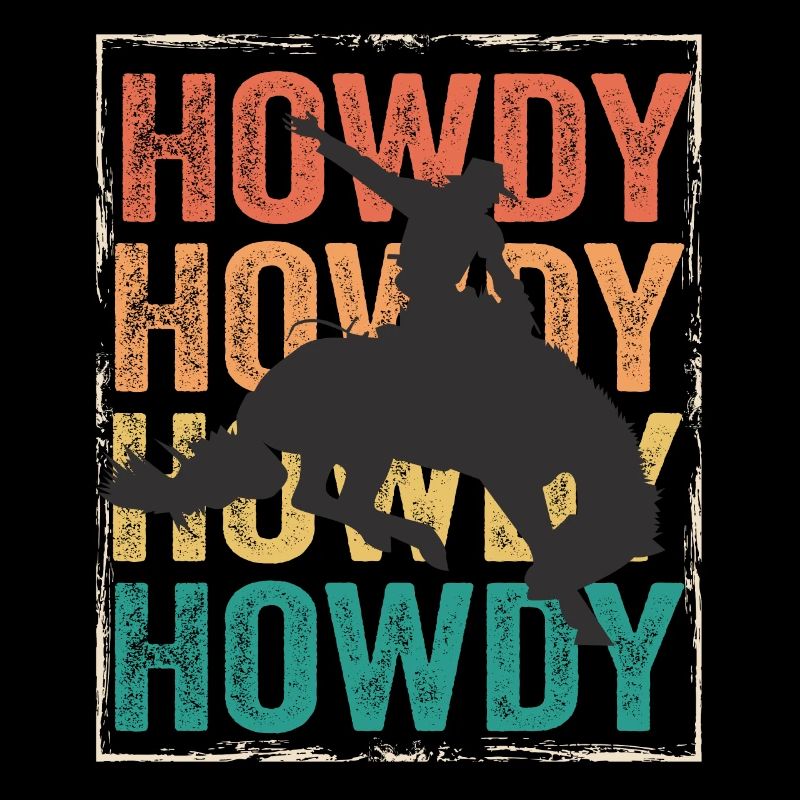 Rodéo Howdy