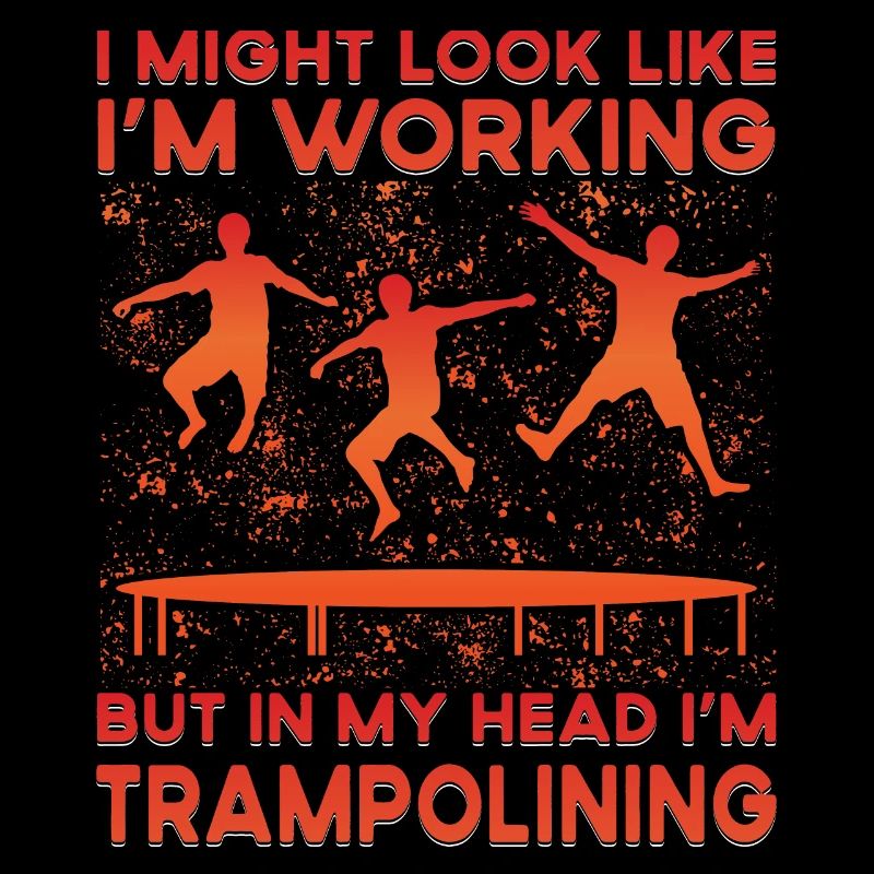 Trampoline