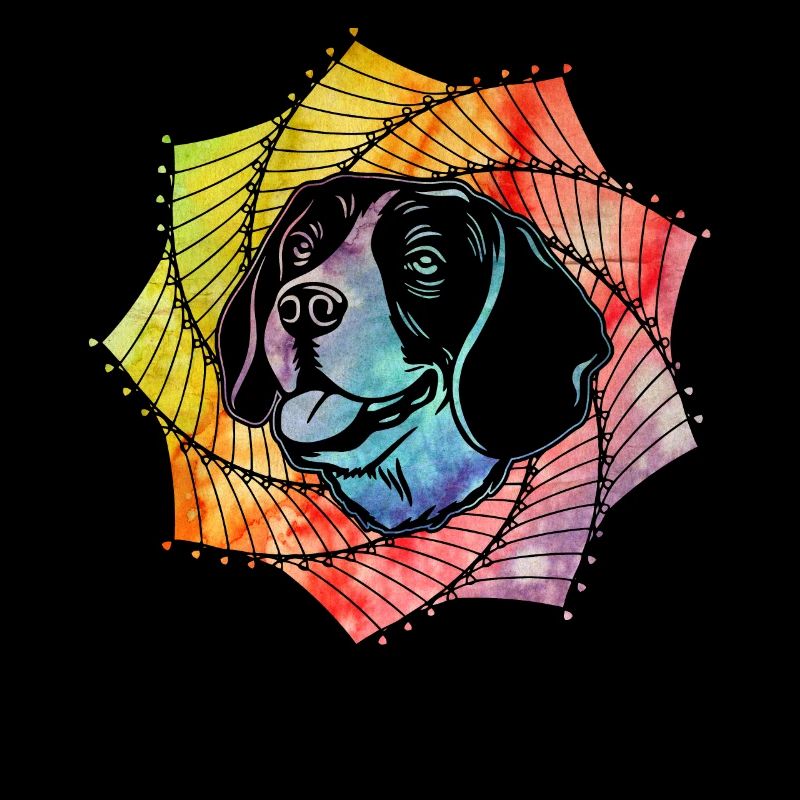 Beagle Dog