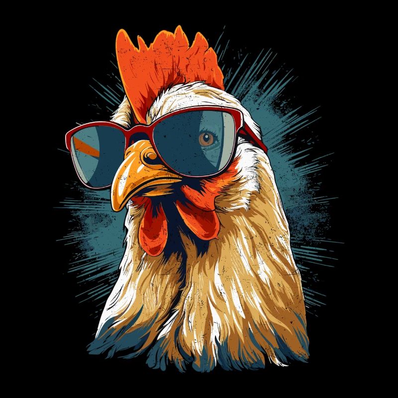 Hahn Sunglasses