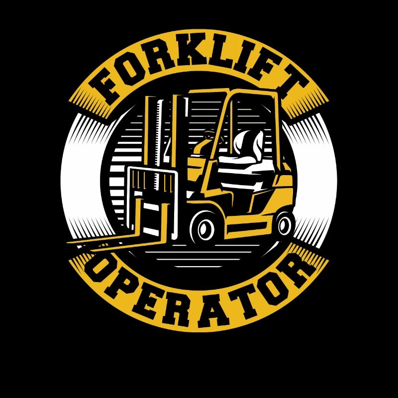Forklift Operator Rough Terrain Forklift Telehandler