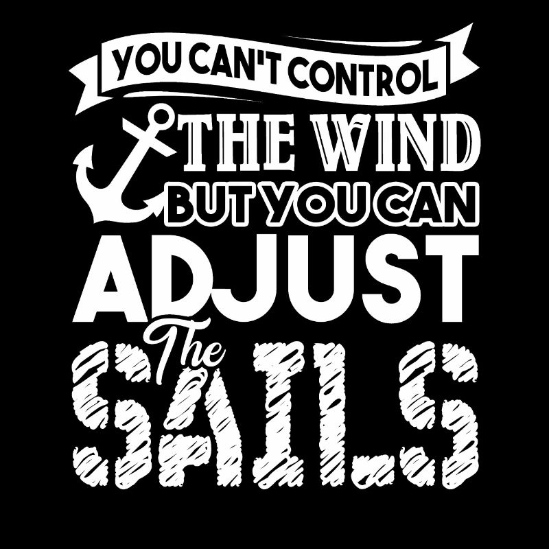 Sailor Sailor Can Adjust The Sails