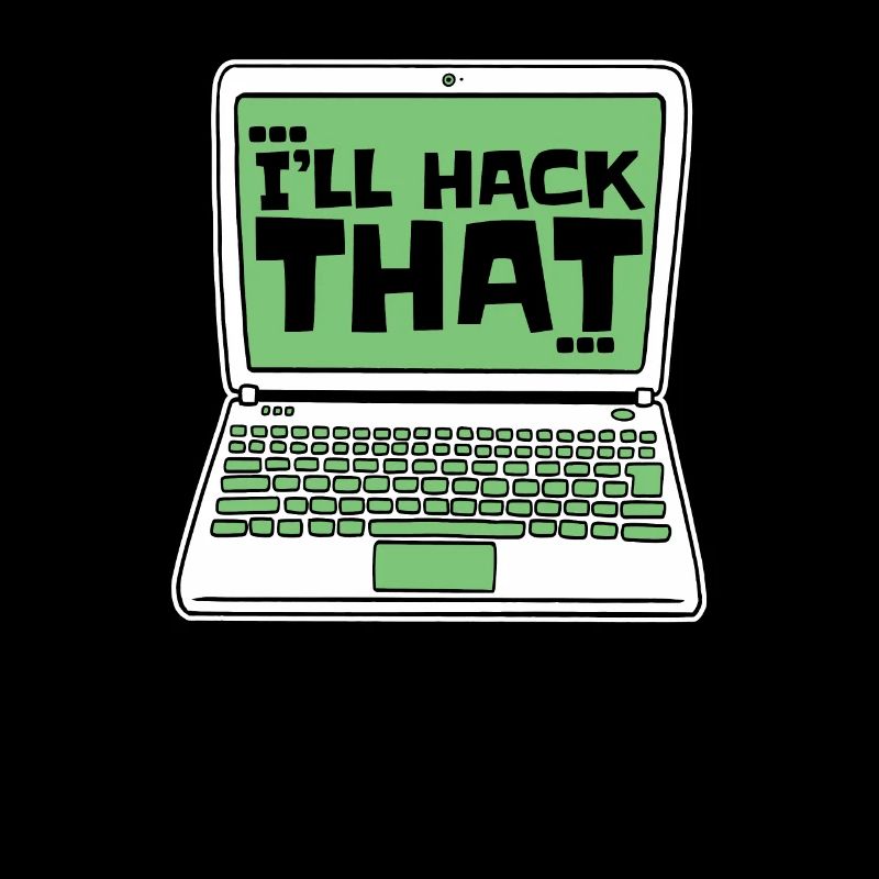 I'll Hack That Sniffer Social Engineering