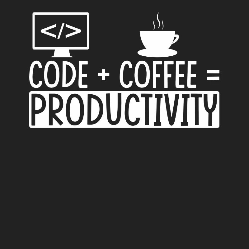 Coder Café Cadeau