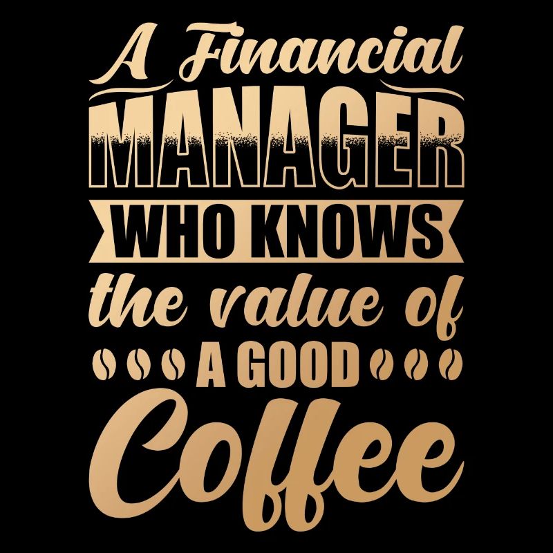 Gift for Finance Managers