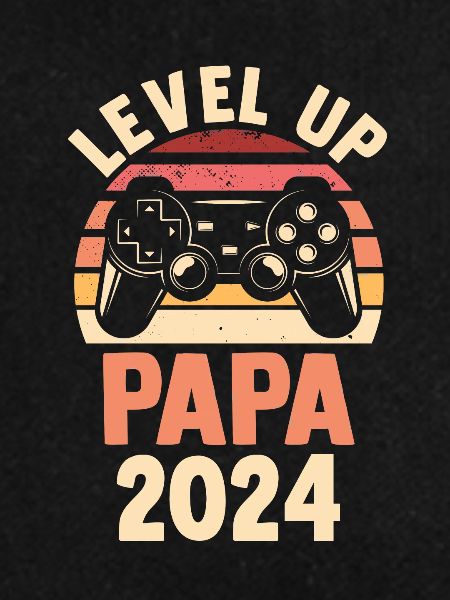 Werdender Papa 2034