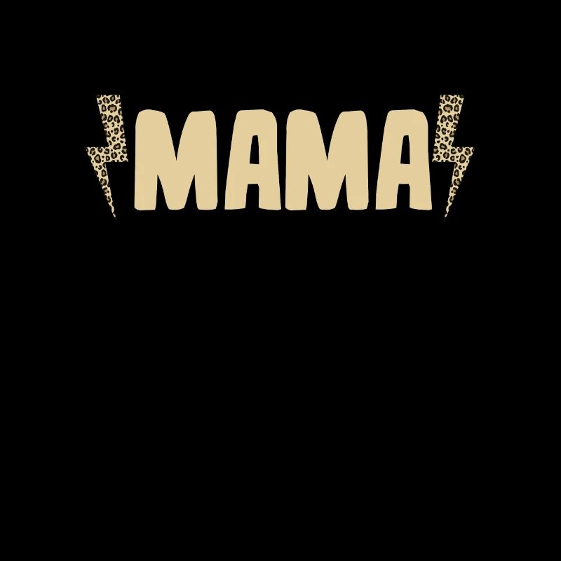 Mama Alphatier Muttertag