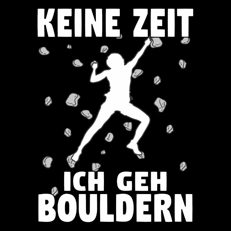 Bouldern Boulder Klettern Boulderer Bouldering