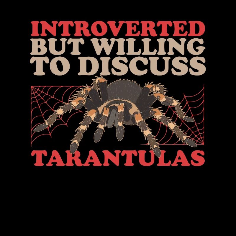 Tarentules Araignée Tarentule Cadeau
