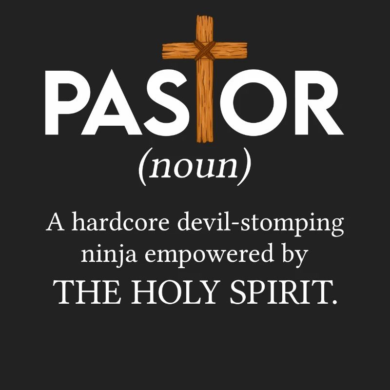 Pastor Definition