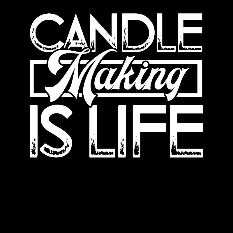 Candle Making Candle Making Is Life