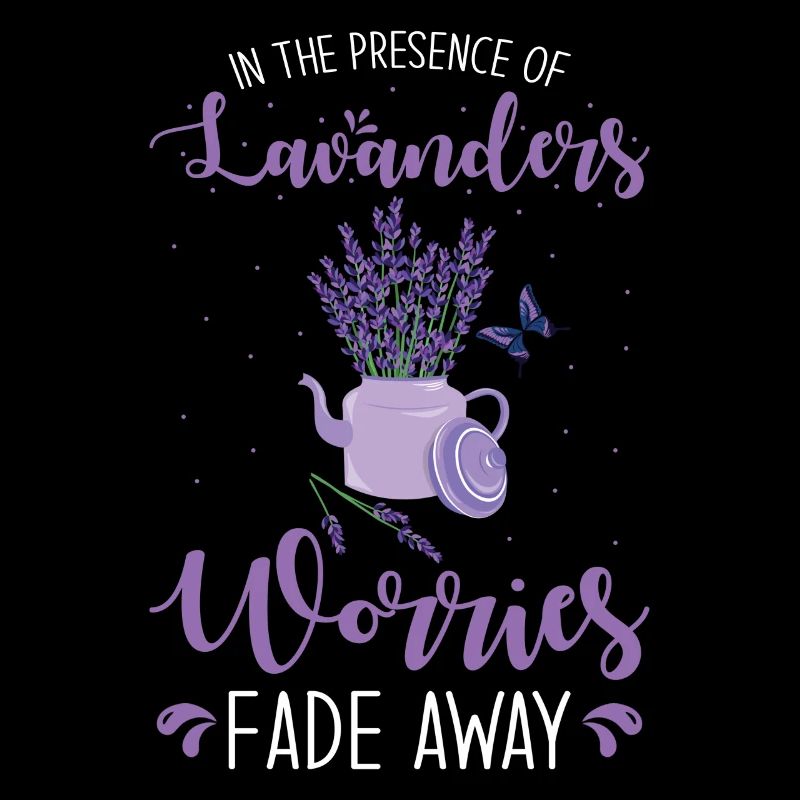 Lavendel Lavendelblüte Ätherisches Öl Lavendelduft