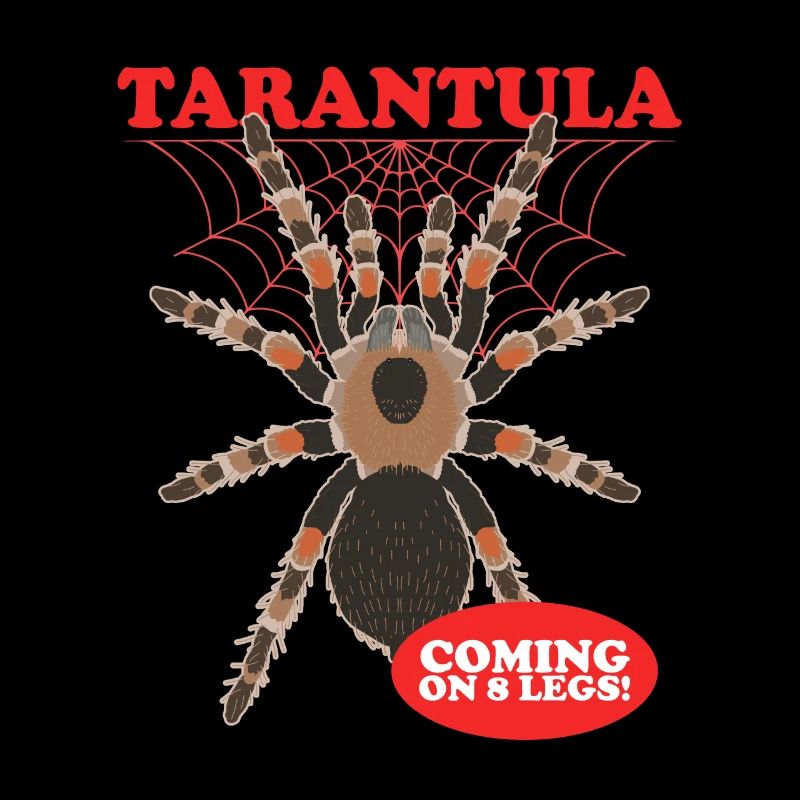 Tarantulas Spider Tarantula Tarantula Gift
