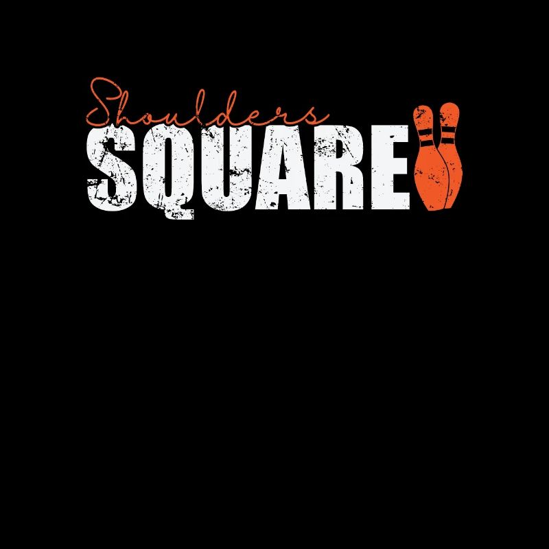 Shoulders Square Bowling
