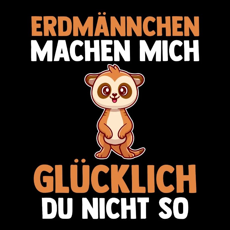Erdmännchen
