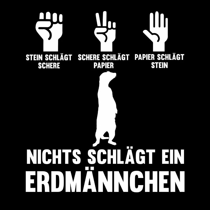 Erdmännchen