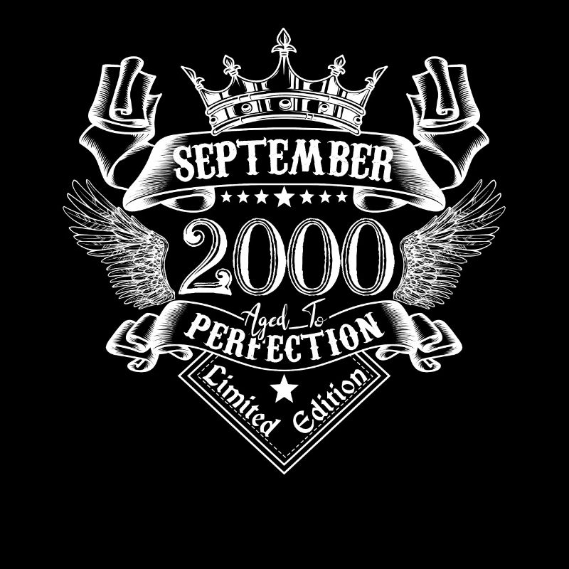Septembre 2000 | Septembre 2000 anniversaire 2000