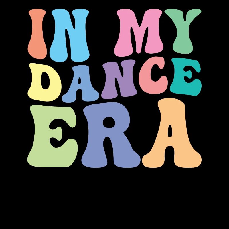 Dancing Groovy Dancer Dance Teacher Dance Class