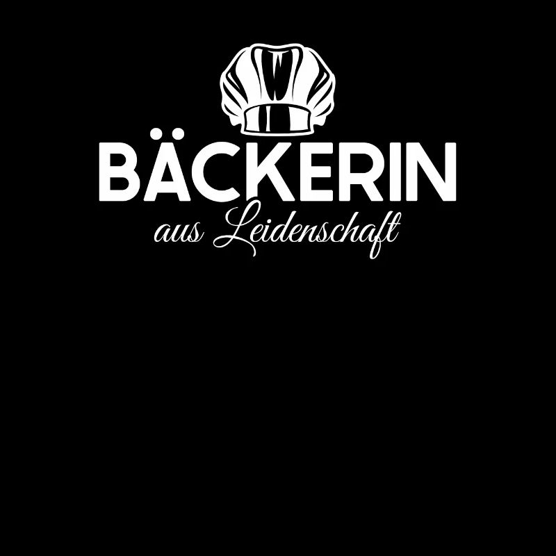 Bäckerin Aus Leidenschaft Konditor Hobbybäcker
