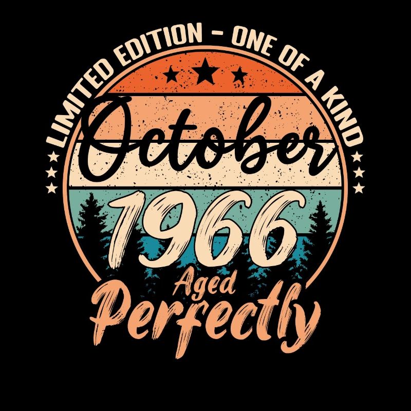 October 1966 anniversary 1966 legends October