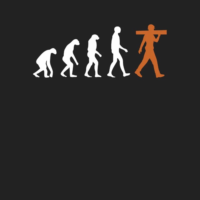 Carpenter Evolution Carpenter Wood Mechanic