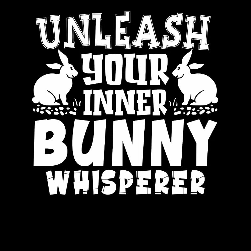 Propriétaire de lapin Bunny Lover Bunny Mère Lapin Papa