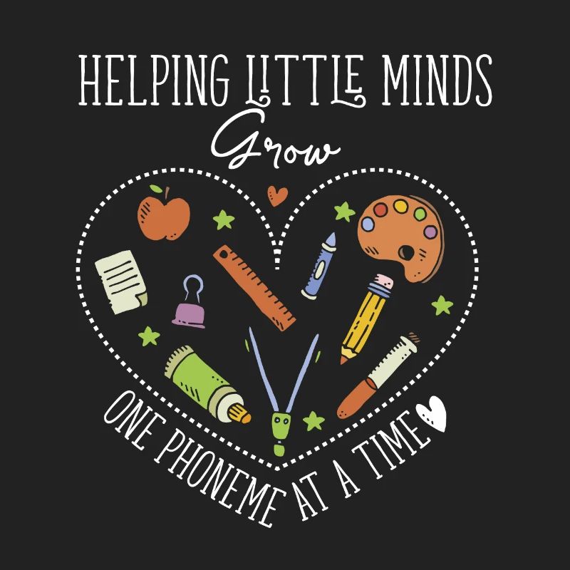 Professeur d’anglais langue seconde Aider les petits esprits à développer un phonème