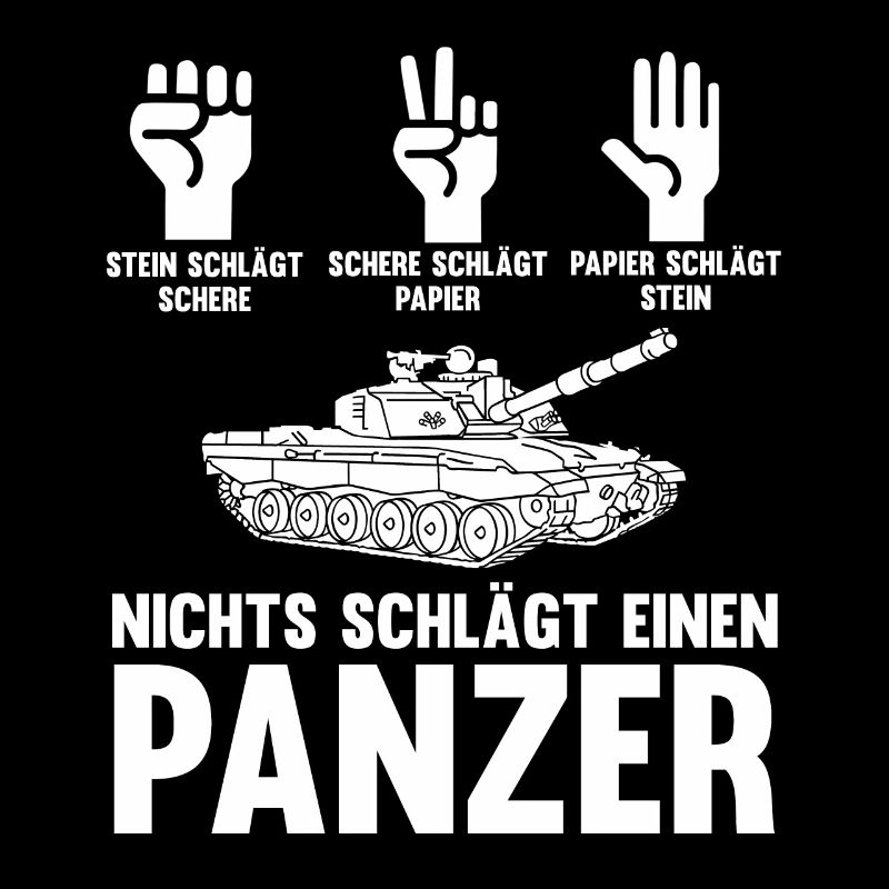 Panzerfahrer Soldat Panzer