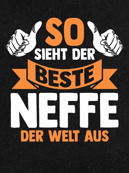 Bester Neffe